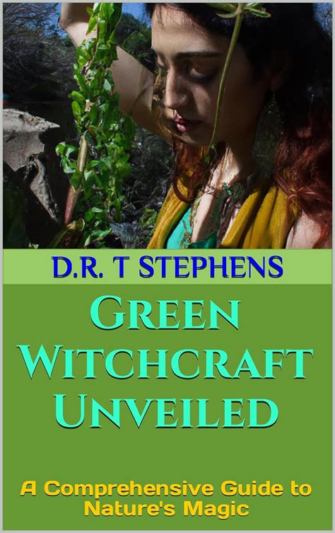 Unveiled witchcraft app